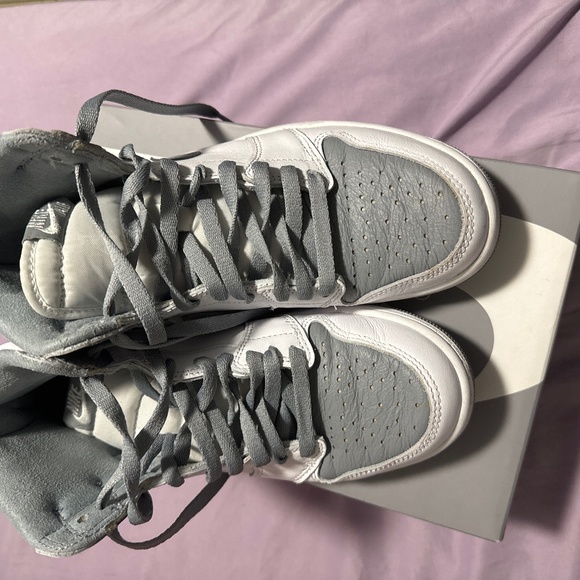 Nike air Jordan - Picture 1 of 3